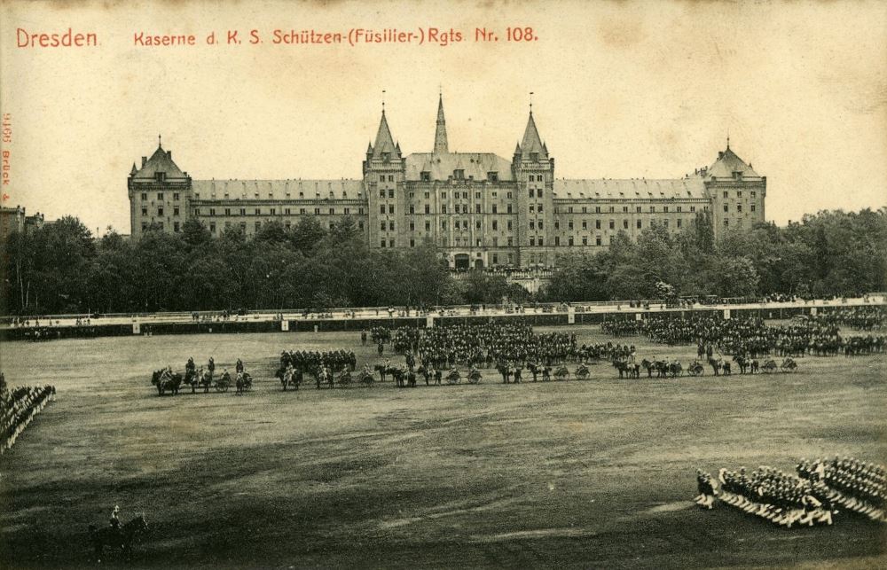 Alaunplatz Dresden Alaunplatz Dresden